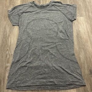Lululemon Swiftly Tech Shirt